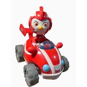 Nick Jr. Top Wing Rod's Road Wing Figure & Vehicle